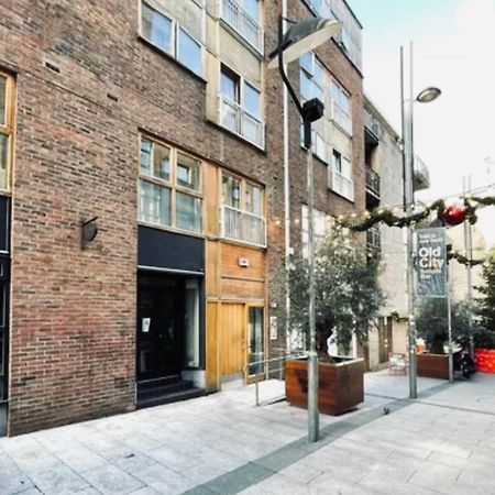Shared Flat Apartment Dublin Luaran gambar
