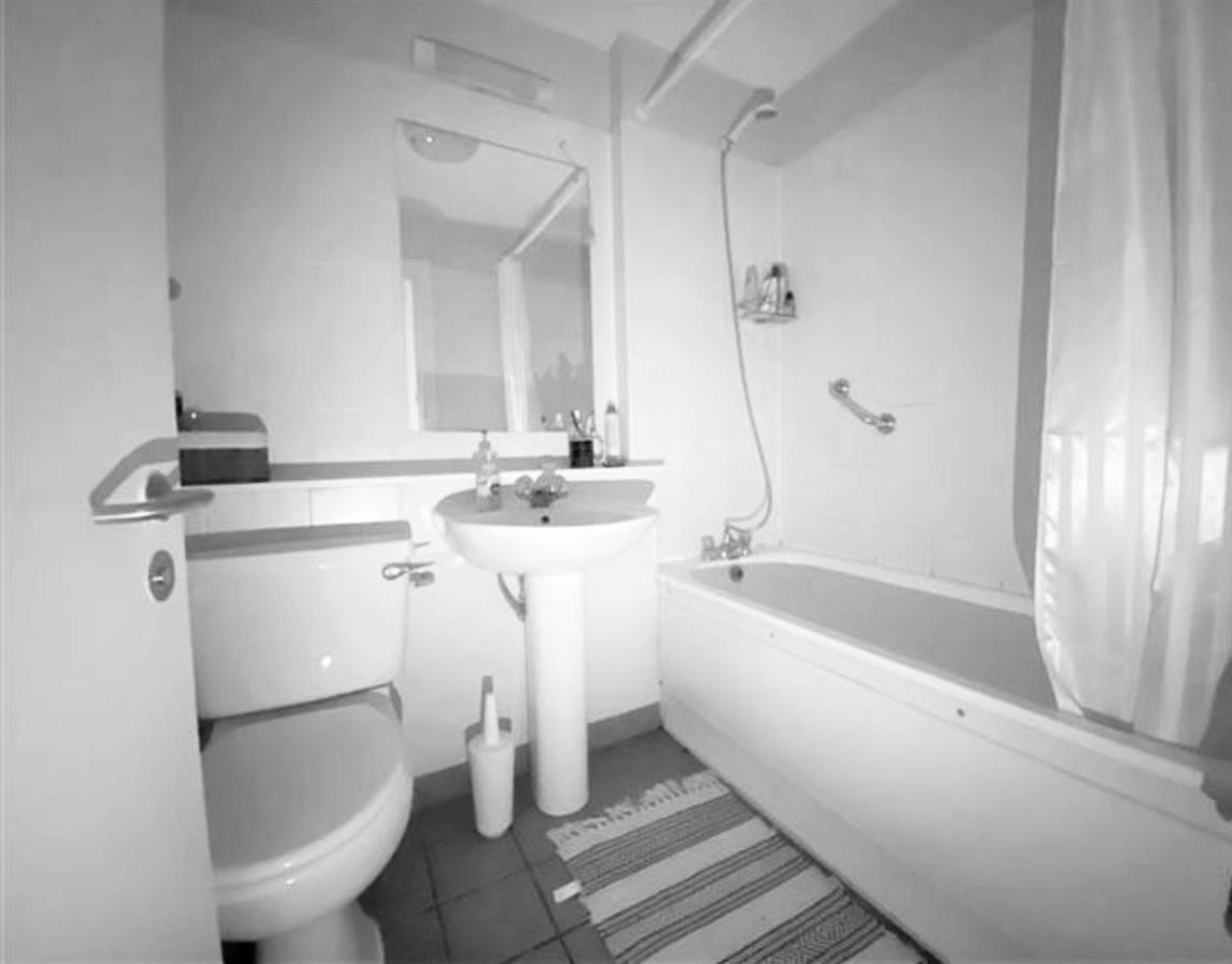 Shared Flat Apartment Dublin Luaran gambar